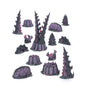 Warhammer 40,000 Killzone Upgrade: Tyranid Infestation