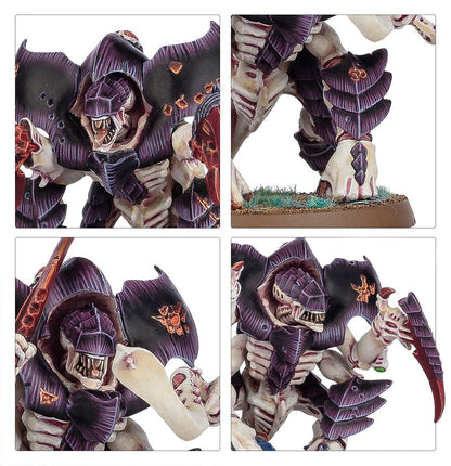Warhammer 40,000 Combat Patrol: Tyranid Assault Brood