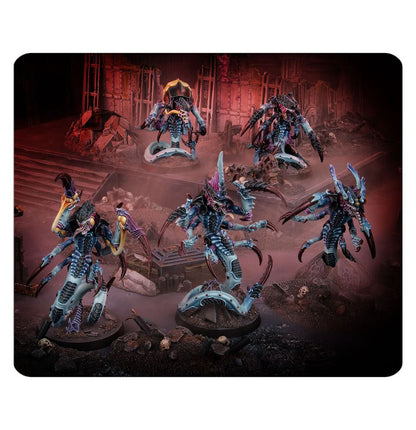 Warhammer 40,000 Kill Team: Raveners