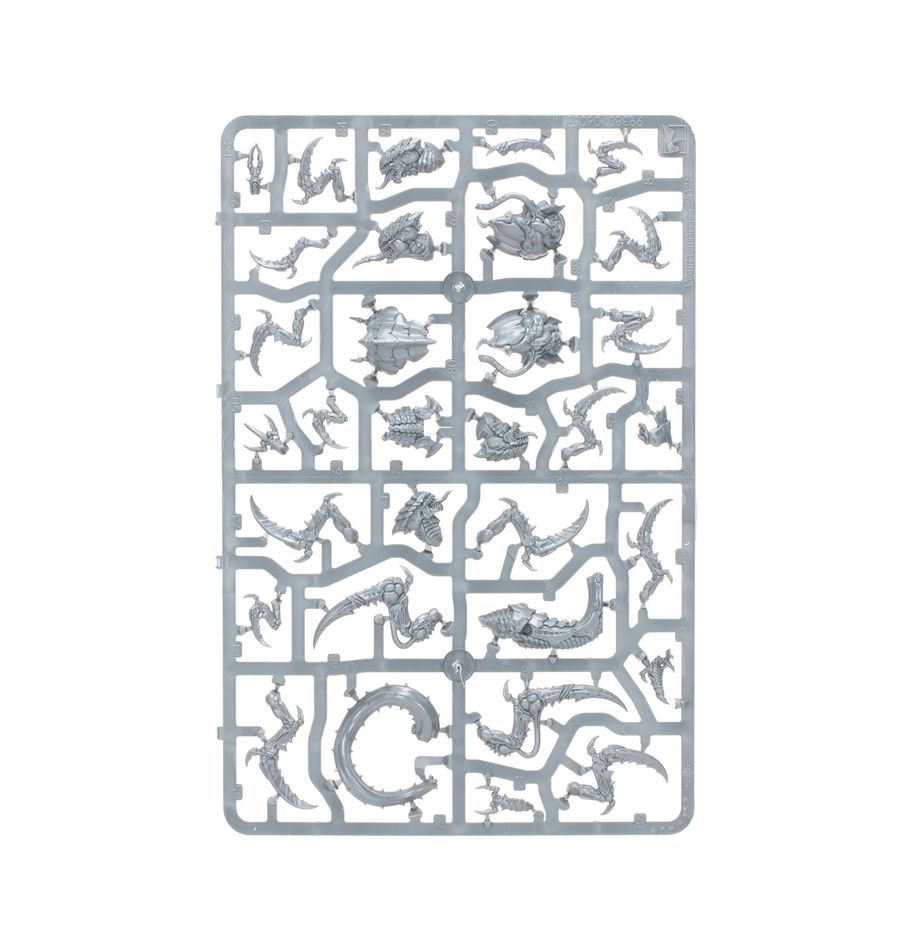 Warhammer 40,000 Kill Team: Raveners