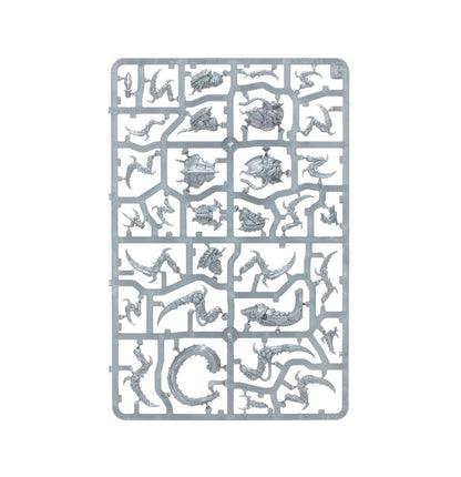 Warhammer 40,000 Kill Team: Raveners