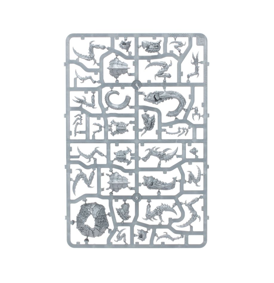 Warhammer 40,000 Kill Team: Raveners