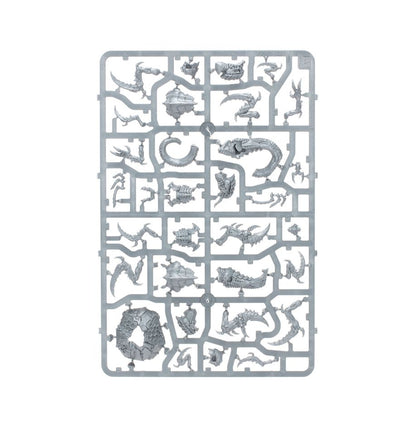 Warhammer 40,000 Kill Team: Raveners