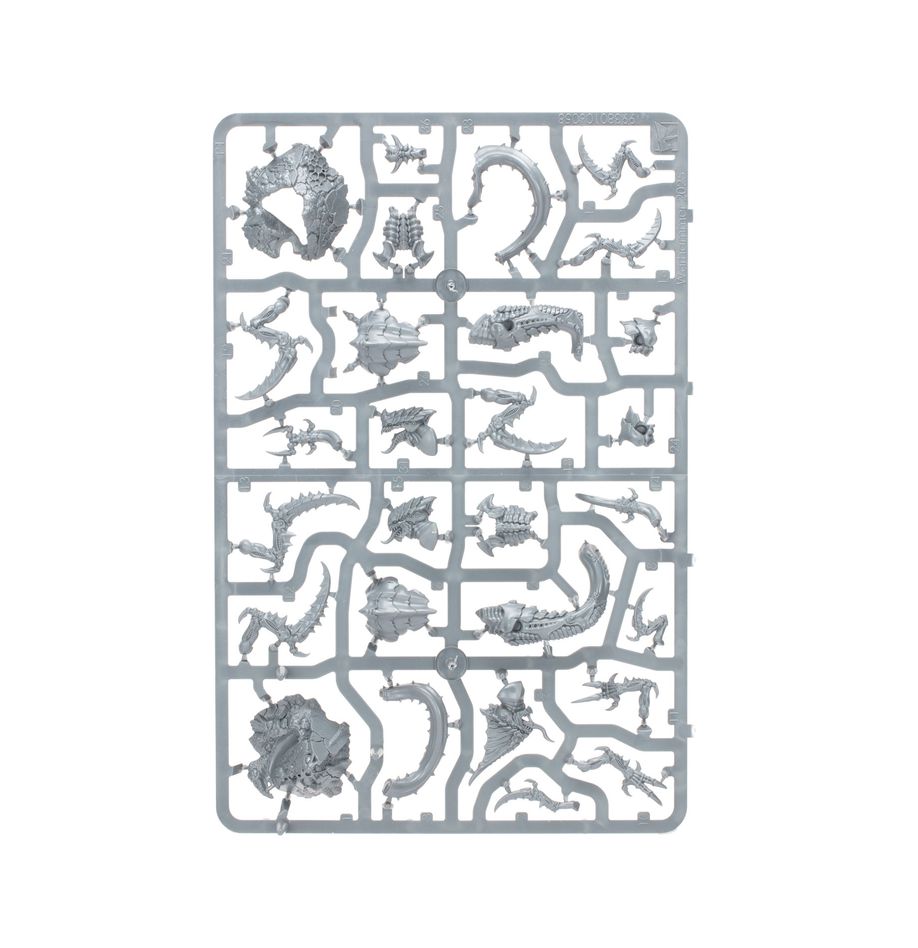 Warhammer 40,000 Kill Team: Raveners