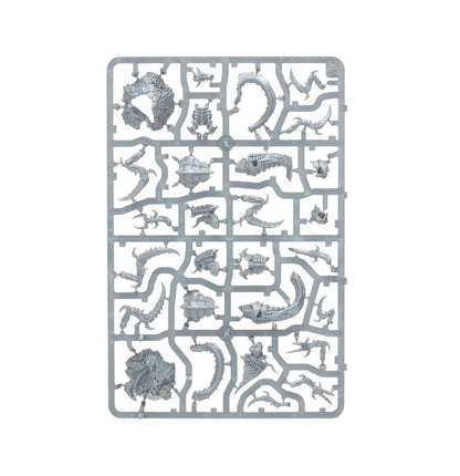 Warhammer 40,000 Kill Team: Raveners