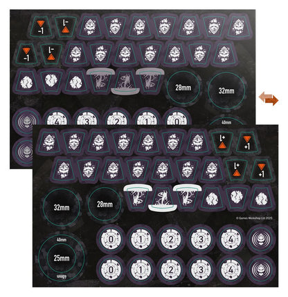 Warhammer 40,000 Kill Team: Raveners