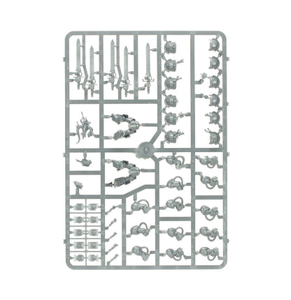 Warhammer 40,000 Combat Patrol: Grey Knights