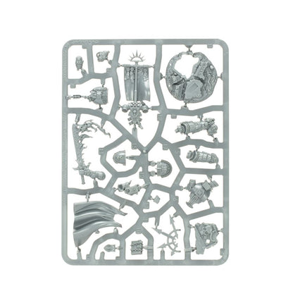 Warhammer 40,000 Combat Patrol: Grey Knights