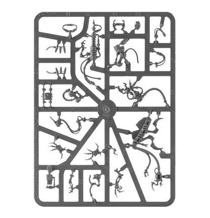 Warhammer 40,000 Adeptus Mechanicus Belisarius Cawl