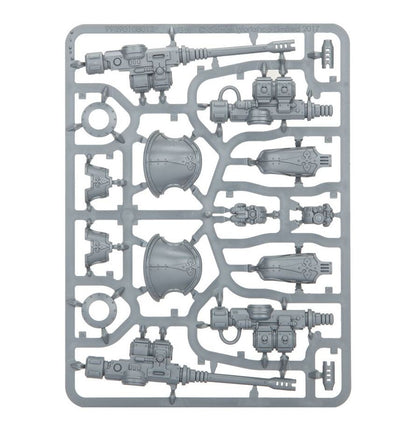 Warhammer The Horus Heresy - Age of Darkness Armiger Helverins/Warglaives