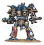 Warhammer 40,000 Imperial Knights Knight Castellan