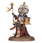 Warhammer 40,000 Adepta Sororitas Dialogus