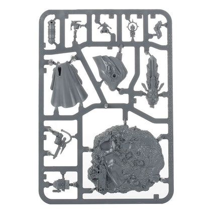 Warhammer 40,000 Adepta Sororitas Hospitaller