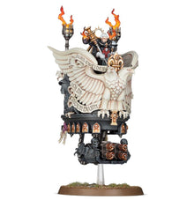 Warhammer 40,000 Adepta Sororitas Junith Eruita