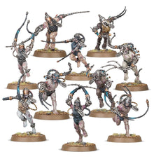Warhammer 40,000 Adepta Sororitas Arco-flagellants