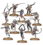 Warhammer 40,000 Adepta Sororitas Arco-flagellants