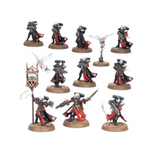 Warhammer 40,000 Adepta Sororitas Dominion Squad