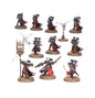 Warhammer 40,000 Adepta Sororitas Dominion Squad
