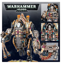 Warhammer 40,000 Adepta Sororitas Mortifiers