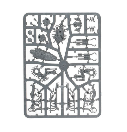 Warhammer 40,000 Adepta Sororitas Mortifiers