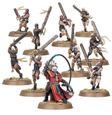 Warhammer 40,000 Adepta Sororitas Repentia Squad