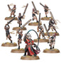 Warhammer 40,000 Adepta Sororitas Repentia Squad