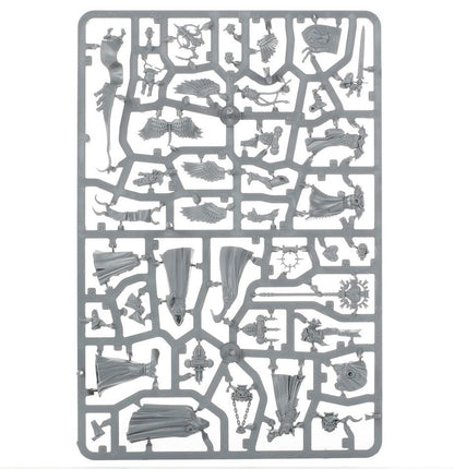 Warhammer 40,000 Adepta Sororitas The Triumph of Saint Katherine