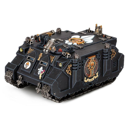 Warhammer 40,000 Adepta Sororitas Rhino