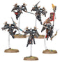 Warhammer 40,000 Adepta Sororitas Zephyrim Squad