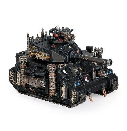 Warhammer 40,000 Adepta Sororitas Castigator