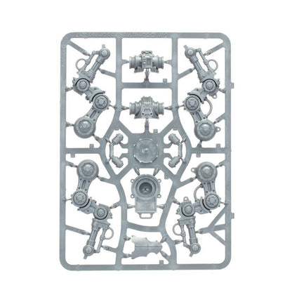 Warhammer 40,000 Imperial Knights War Dog Executioners