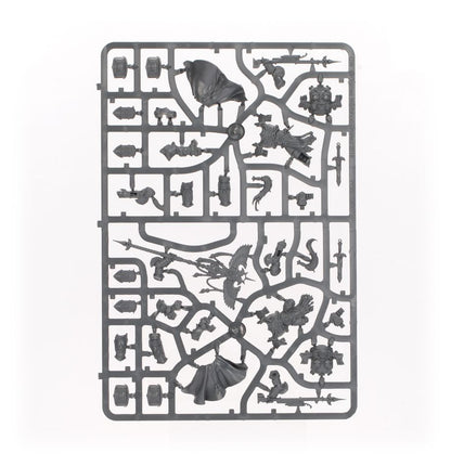 Warhammer 40,000 Combat Patrol: Adeptus Custodes