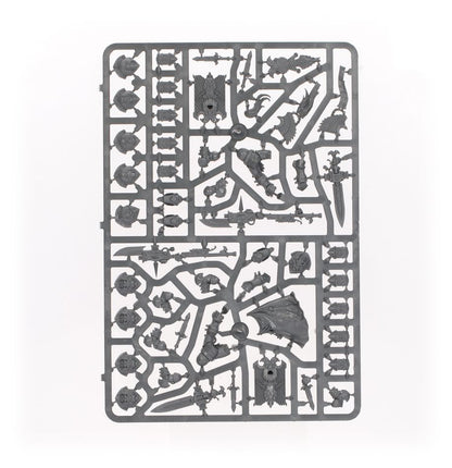 Warhammer 40,000 Combat Patrol: Adeptus Custodes