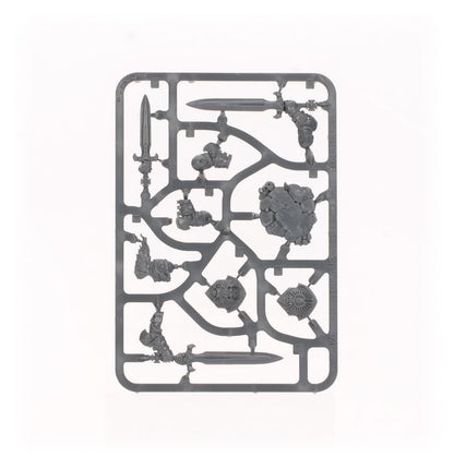 Warhammer 40,000 Combat Patrol: Adeptus Custodes