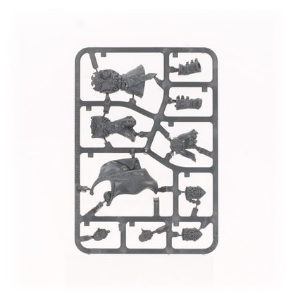 Warhammer 40,000 Combat Patrol: Adeptus Custodes