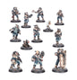 Warhammer 40,000 Kill Team: Imperial Navy Breachers