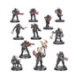 Warhammer 40,000 Kill Team: Exaction Squad