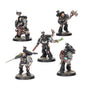 Warhammer 40,000 Kill Team: Deathwatch