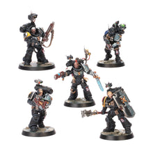Warhammer 40,000 Kill Team: Deathwatch