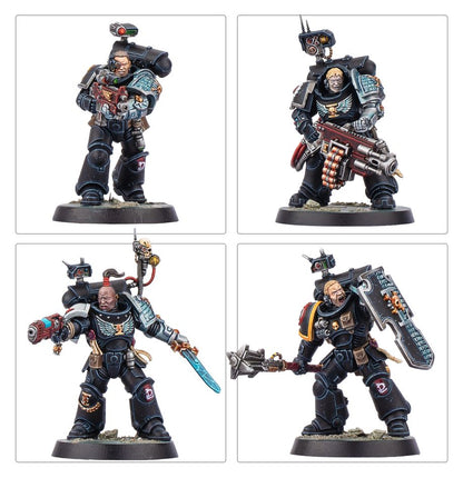 Warhammer 40,000 Kill Team: Deathwatch