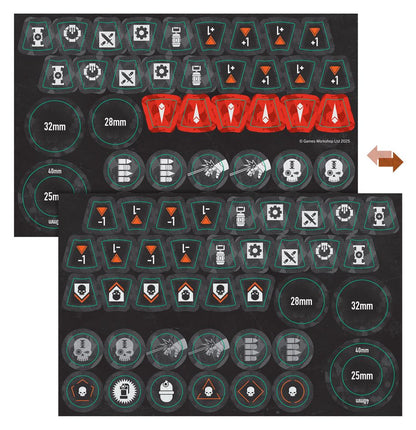 Warhammer 40,000 Kill Team: Deathwatch