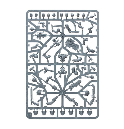 Warhammer 40,000 Kill Team: Deathwatch