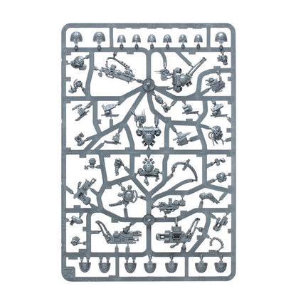 Warhammer 40,000 Kill Team: Deathwatch