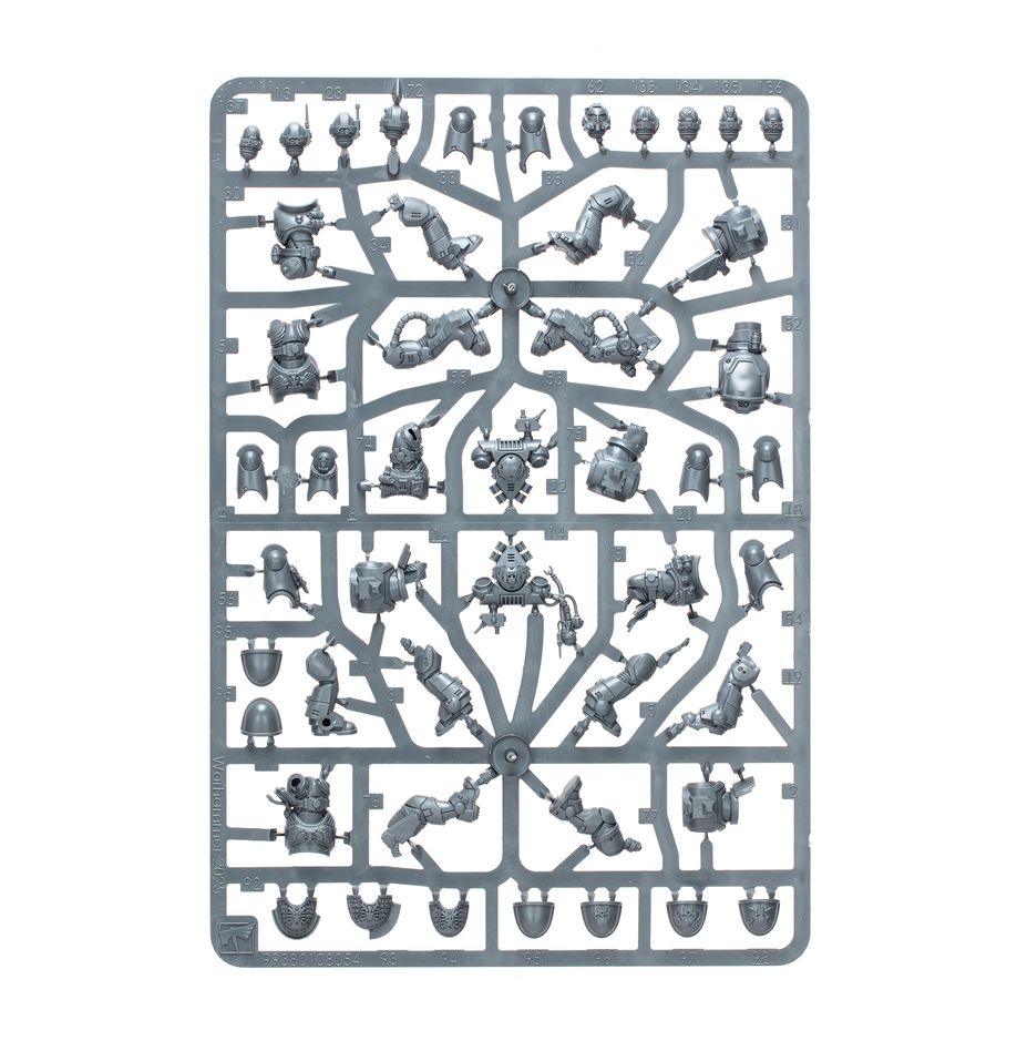 Warhammer 40,000 Kill Team: Deathwatch