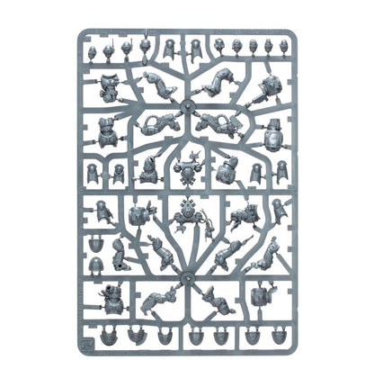 Warhammer 40,000 Kill Team: Deathwatch