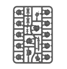 Warhammer 40,000 Deathwatch Upgrades