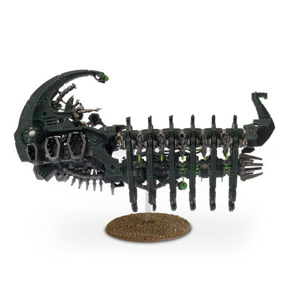 Warhammer 40,000 Necrons Ghost Ark/Doomsday Ark