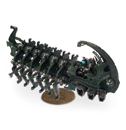 Warhammer 40,000 Necrons Ghost Ark/Doomsday Ark