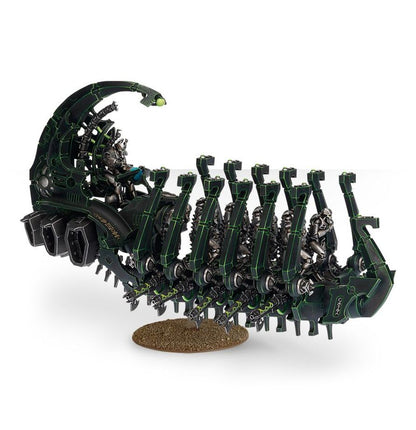 Warhammer 40,000 Necrons Ghost Ark/Doomsday Ark