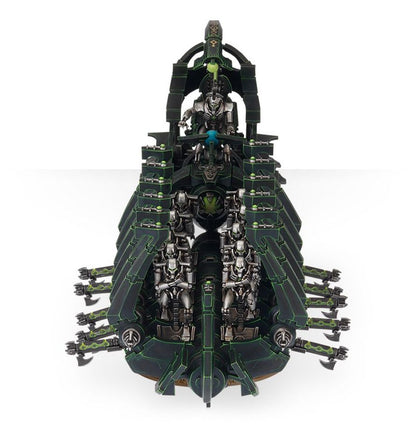 Warhammer 40,000 Necrons Ghost Ark/Doomsday Ark
